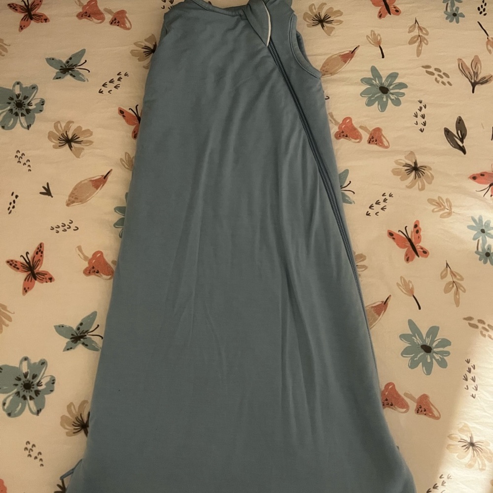 GUC- Kyte Baby XS Sleep Sack 1.0 TOG
